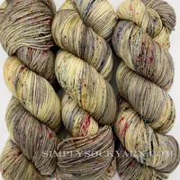 MT Tosh Sock Blizzard -