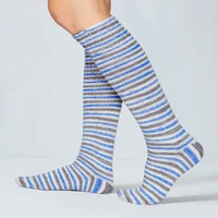 Urth Uneek Sock Kit - Hanukkah - 716715485956