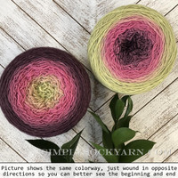 WY Blossoms 11-Trillium -