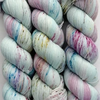 LITLG Sock Chirp -