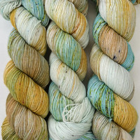 LITLG Sock Earthshine -