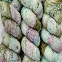 LITLG Singles Chirp -