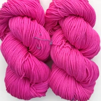 MT Tosh DK Fluoro Rose -