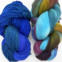 FA Thrum Mitten Kit Marine -