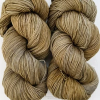 Malabrigo Sock 358 Gingy -