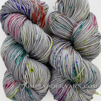 MT Vintage Cosmic Silver -