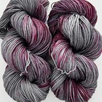 MT Tosh DK Black Velvet -