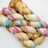 EY Sock Bohemian Market -