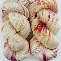 SG TL Sock Rosé Day -