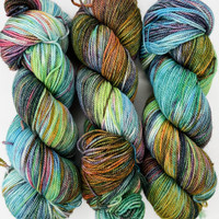 MT Tosh Sock When Particles Col -