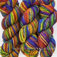 Urth Uneek Worsted Harmony -