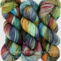 MT Merino Light When Particles -