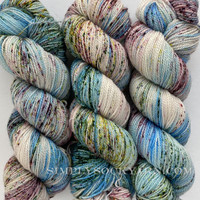 MT Tosh Sock This is Just to Sa -