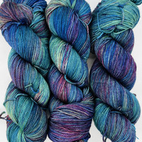 MT Tosh Sock Nightwaves -