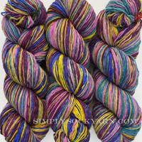 Urth Yarns - Uneek Fingering Yarn - fabyarns