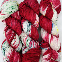 MT Tosh Sock Shy Girl -