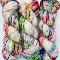 MT Merino Light Clap Your Hands -