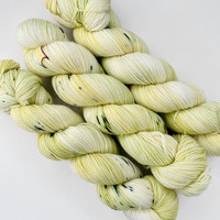 DIC Smooshy Lime on Ice -