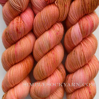 YARN - Miss Babs - Miss Babs, Yummy 2ply - Simply Socks Yarn Company