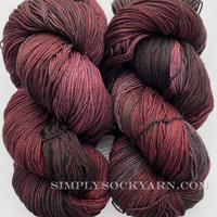 Malabrigo Sock 354 Swamp -