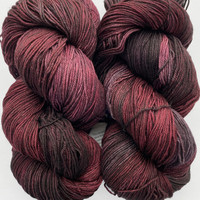 Malabrigo Sock 354 Swamp -