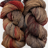 Malabrigo Sock 352 Sneezy -