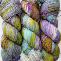 MT Twist Lt Fire Opal -