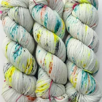 MT Twist Lt Bone Coral -