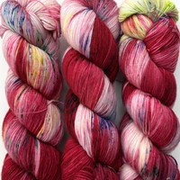 MT Twist Lt Shy Girl -
