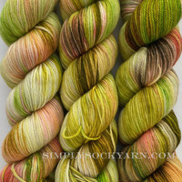 DIC SC Pop Up Skein April 2021 -