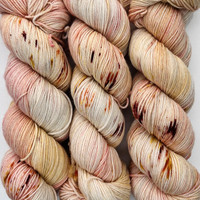 DIC SC Peachy Keen -