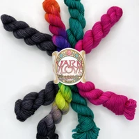 YL Minis Polyjuice -