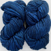 Mal Rasta 150 Azul Profundo -