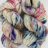 MT Tosh DK LA Sunset -