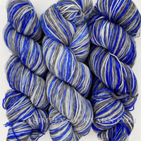 Urth Uneek Fingering Hanukkah -