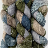 MT Merino Light Thrift Shop Dre -