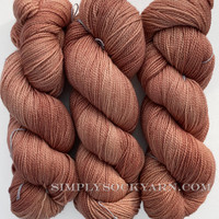 MT Tosh Sock Pink Mist Smoke Tr -