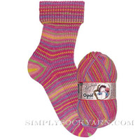 YARN - Opal Yarn - Simply Socks Yarn Company