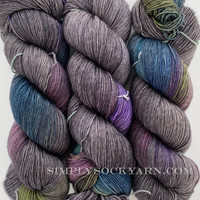 MT Merino Light Flip the Bird -