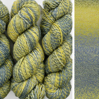 CY 220 SW Wave 121 Grellow - 886904065358