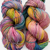 MT Tosh DK Bare Minimum -