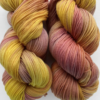 SG TL Sock Morning Light -