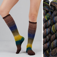 GW Echoes Sock Set 1516 - 716715488766