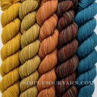 SG Party of 5 Farm to Table -