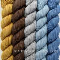 SG Party of 5 Coffee Date -