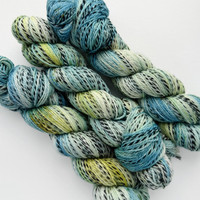 LITLG Zebra River Rock -