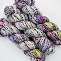 LITLG Zebra Garden Party -