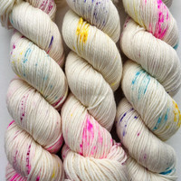 LITLG DK Twist Chroma -