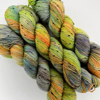 Qing Donegal 600 Volts -