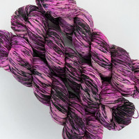 Qing Donegal Siberia -